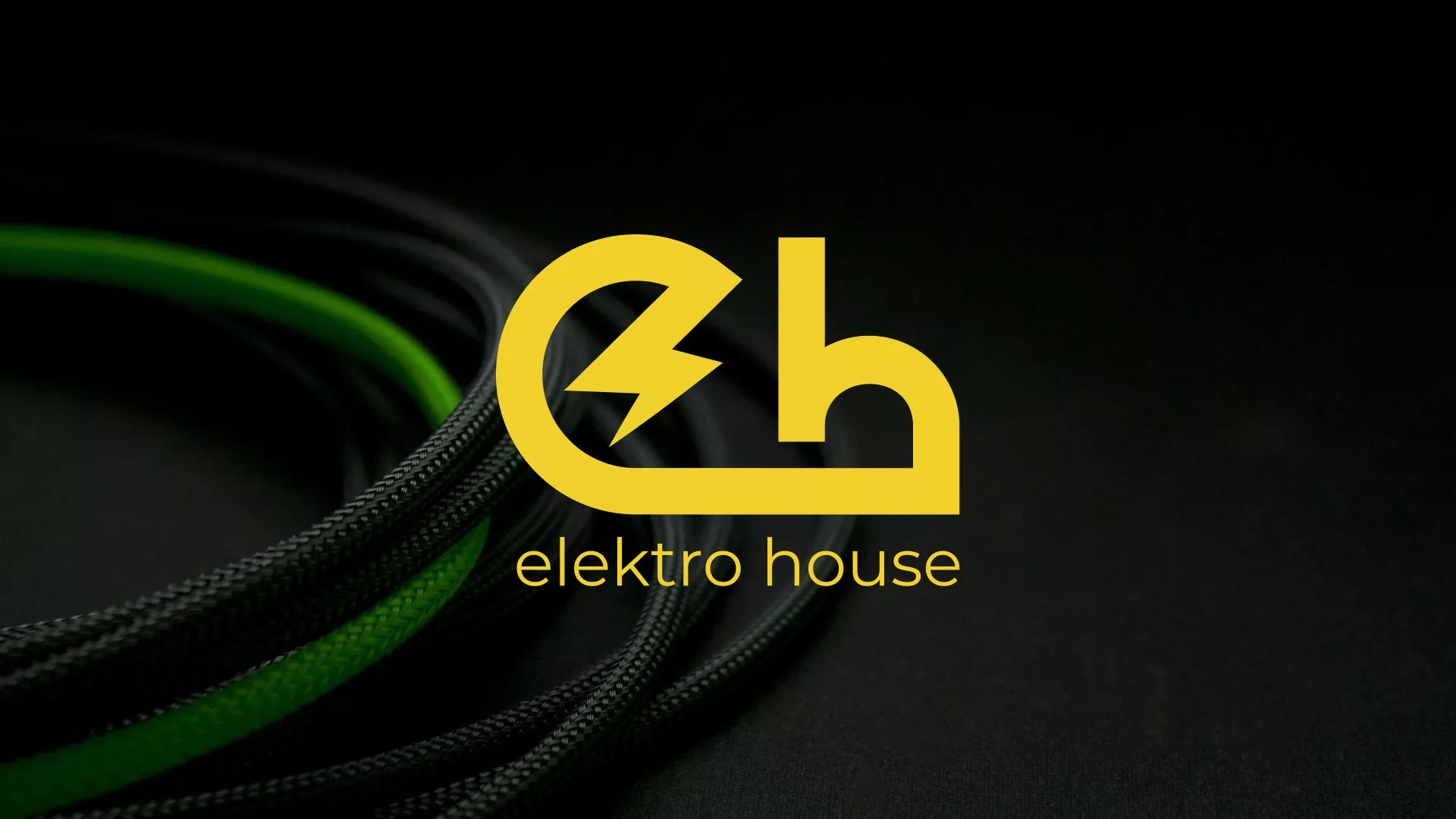 Создание сайта компании «Elektro House» в Медыни